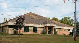 The Wyocena Public Library welcomes you!